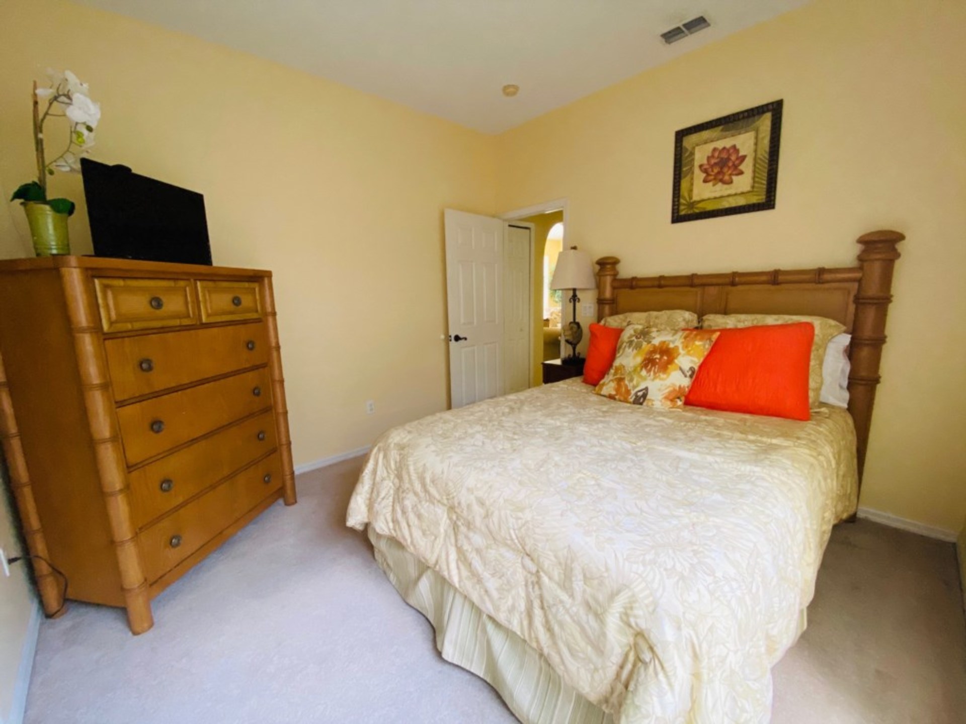 West Haven'daki Abbey'de Özel Tatil Villası, Disney, Florida'dan birkaç dakika Villa 6148