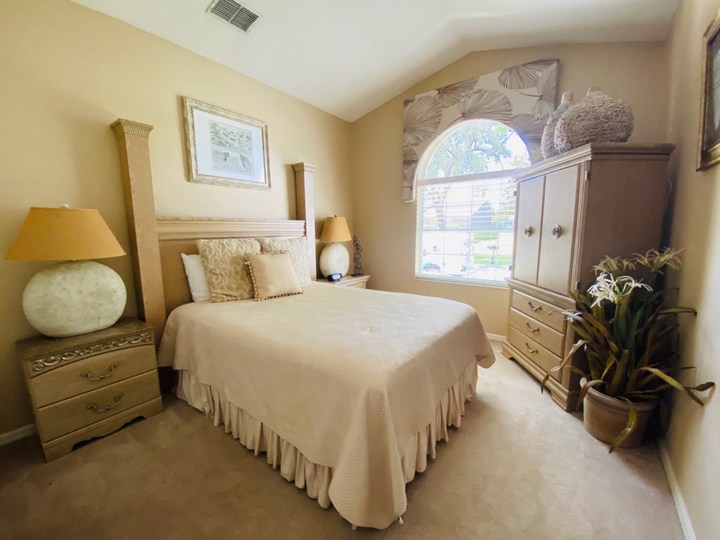 West Haven'daki Abbey'de Özel Tatil Villası, Disney, Florida'dan birkaç dakika Villa 6148
