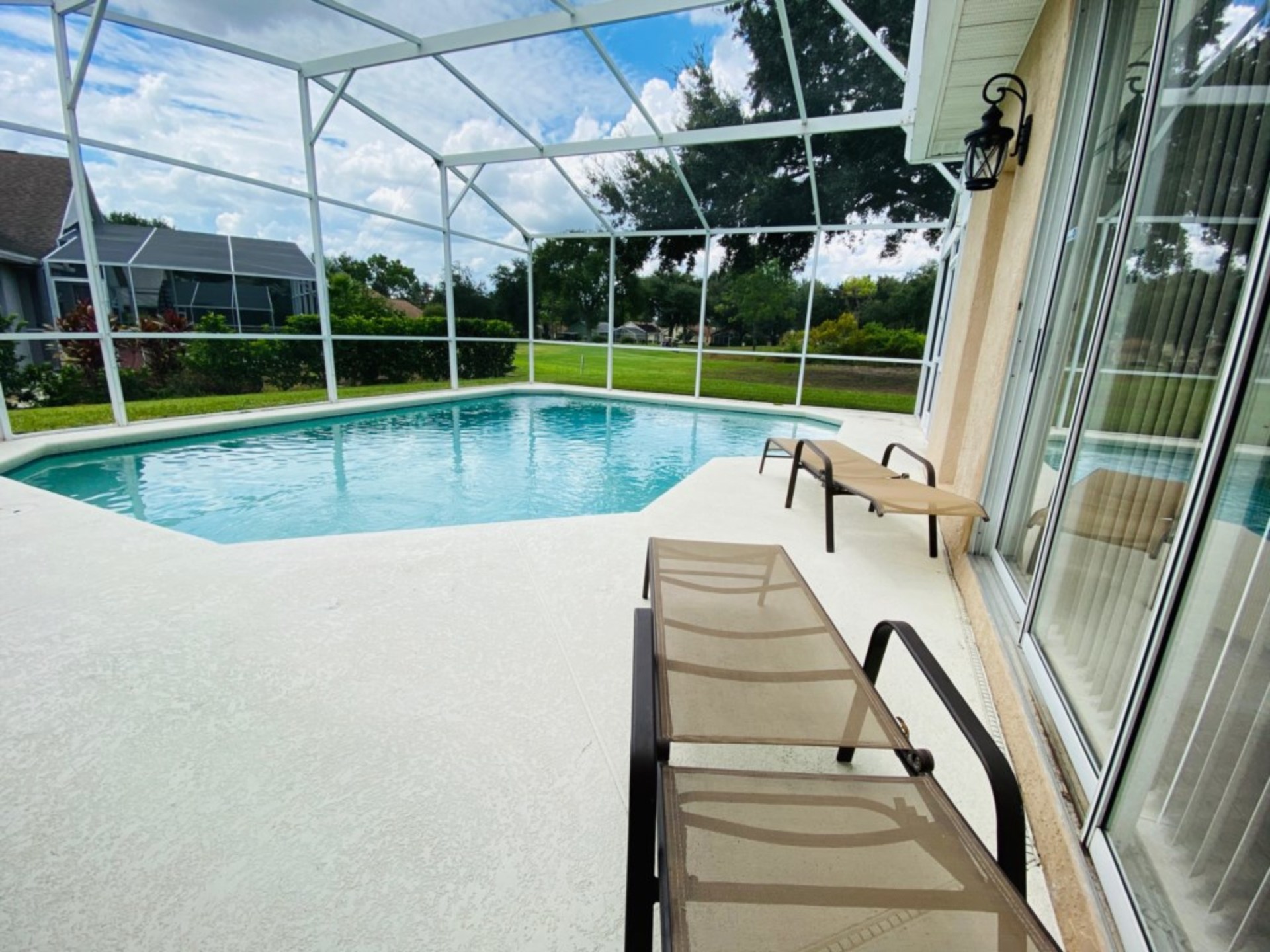 West Haven'daki Abbey'de Özel Tatil Villası, Disney, Florida'dan birkaç dakika Villa 6148