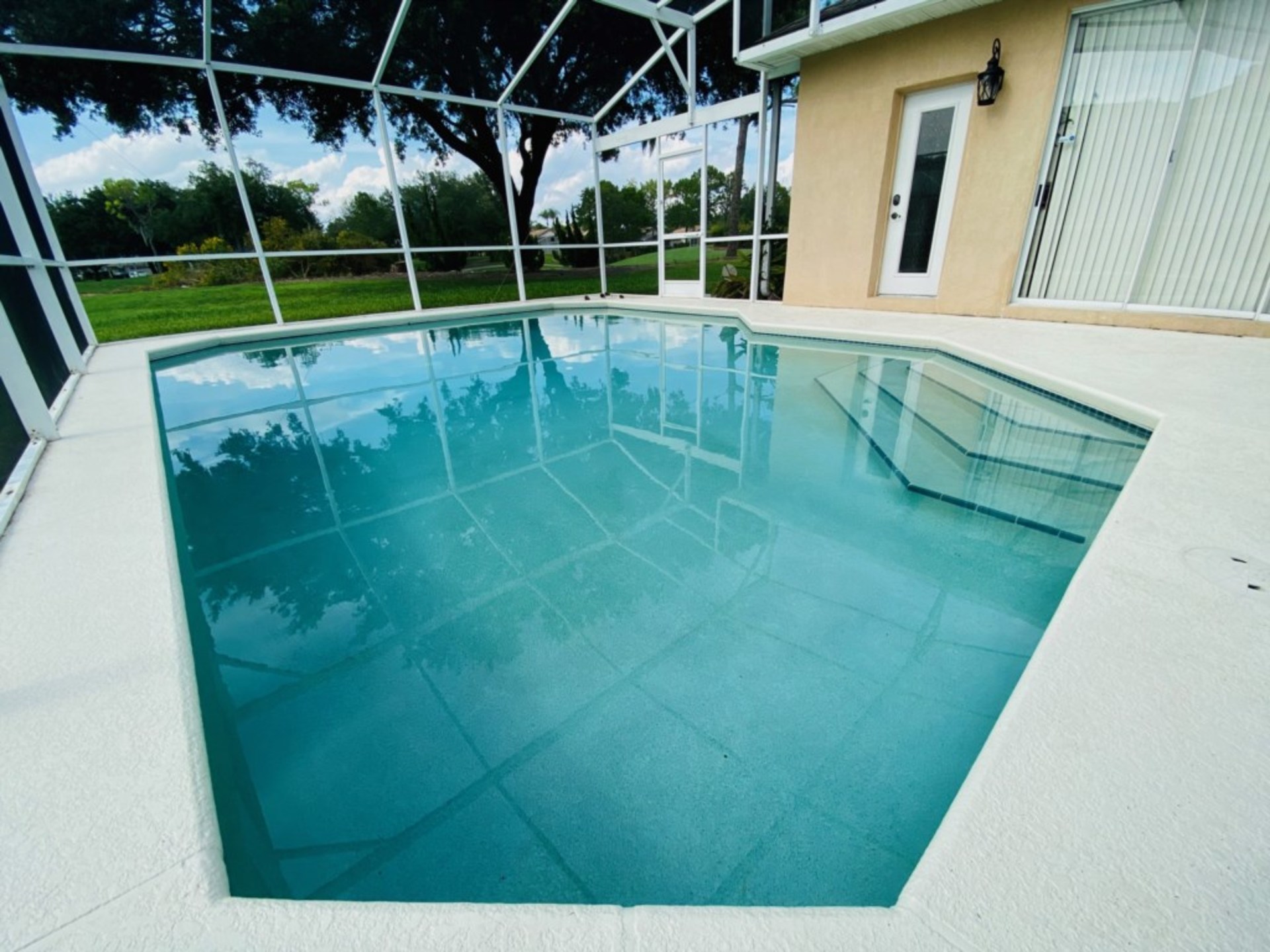 West Haven'daki Abbey'de Özel Tatil Villası, Disney, Florida'dan birkaç dakika Villa 6148