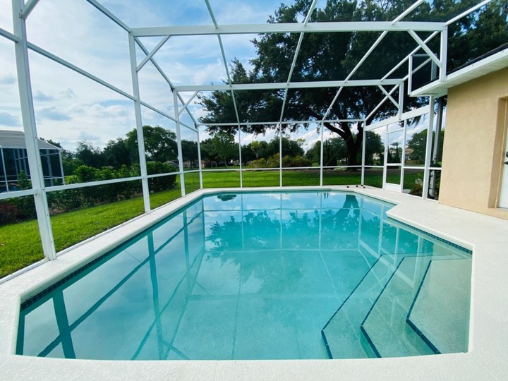 West Haven'daki Abbey'de Özel Tatil Villası, Disney, Florida'dan birkaç dakika Villa 6148