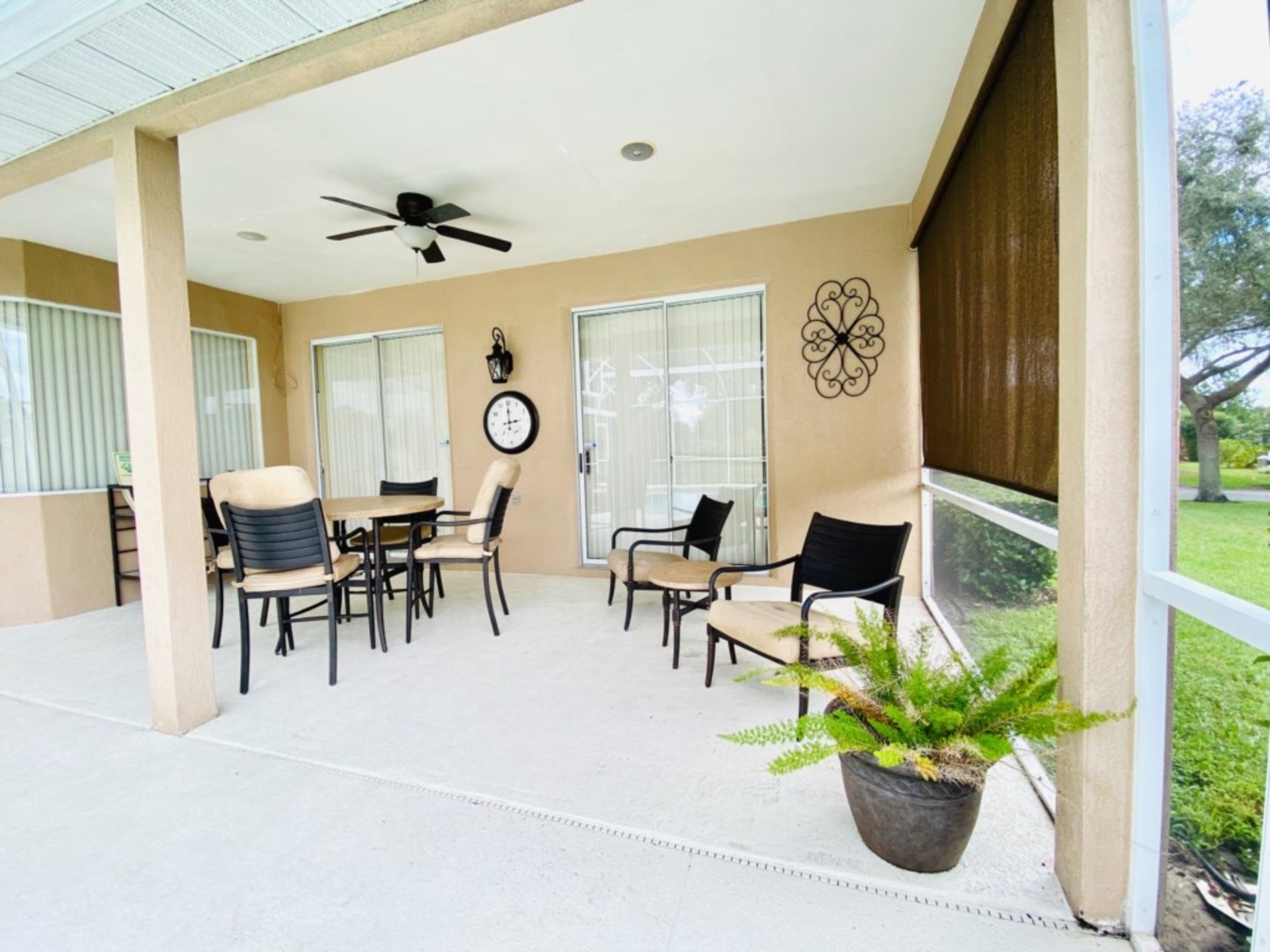 West Haven'daki Abbey'de Özel Tatil Villası, Disney, Florida'dan birkaç dakika Villa 6148