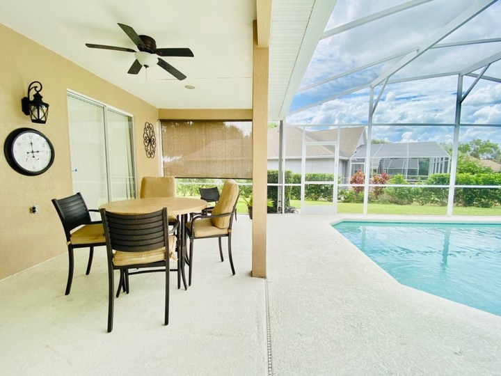 West Haven'daki Abbey'de Özel Tatil Villası, Disney, Florida'dan birkaç dakika Villa 6148