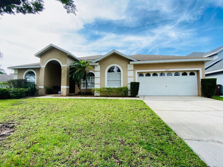 West Haven'daki Abbey'de Özel Tatil Villası, Disney, Florida'dan birkaç dakika Villa 6148