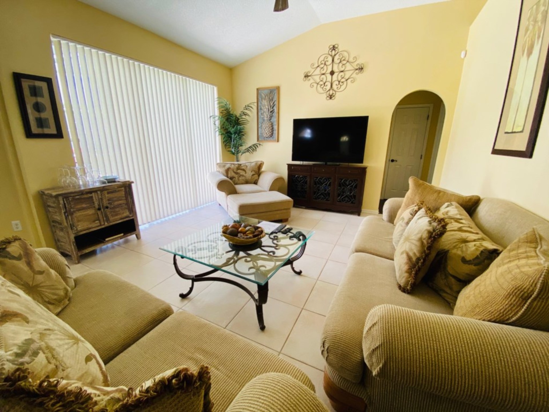 West Haven'daki Abbey'de Özel Tatil Villası, Disney, Florida'dan birkaç dakika Villa 6148
