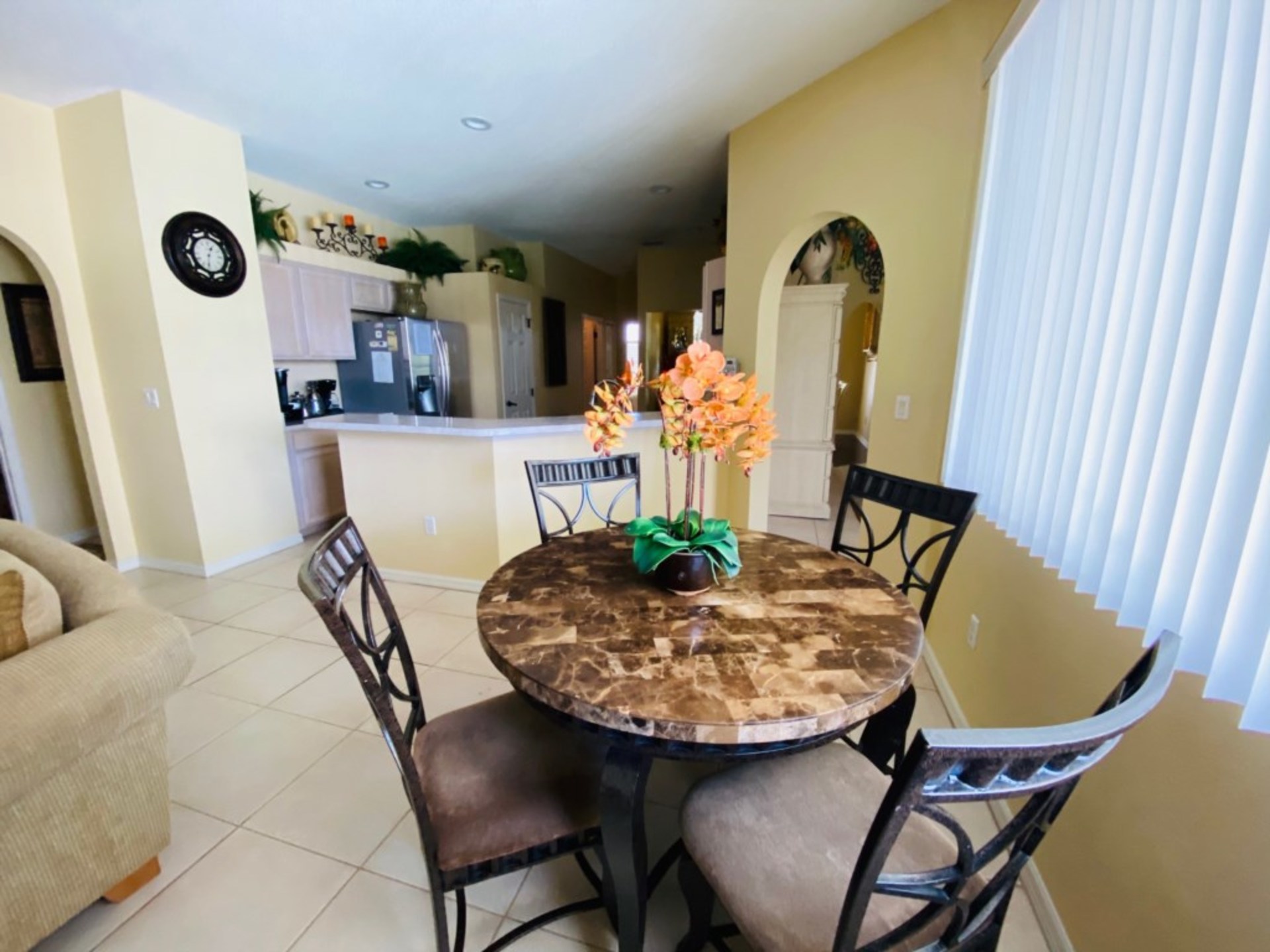West Haven'daki Abbey'de Özel Tatil Villası, Disney, Florida'dan birkaç dakika Villa 6148