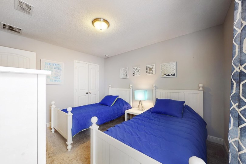 West Haven'daki Abbey'de Özel Tatil Villası, Disney, Florida'dan birkaç dakika Villa 6149