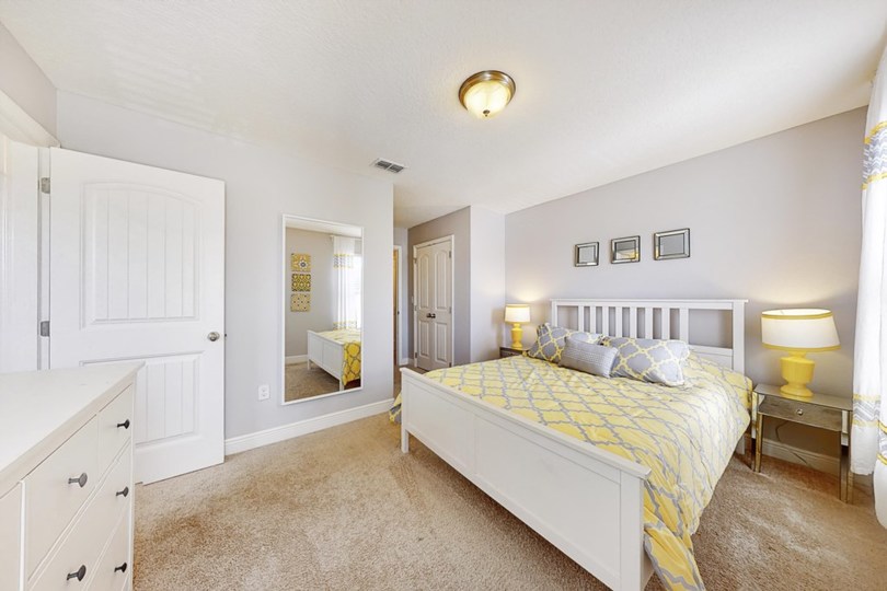 West Haven'daki Abbey'de Özel Tatil Villası, Disney, Florida'dan birkaç dakika Villa 6149