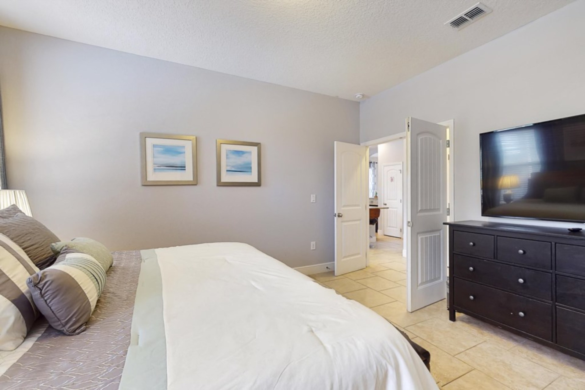 West Haven'daki Abbey'de Özel Tatil Villası, Disney, Florida'dan birkaç dakika Villa 6149