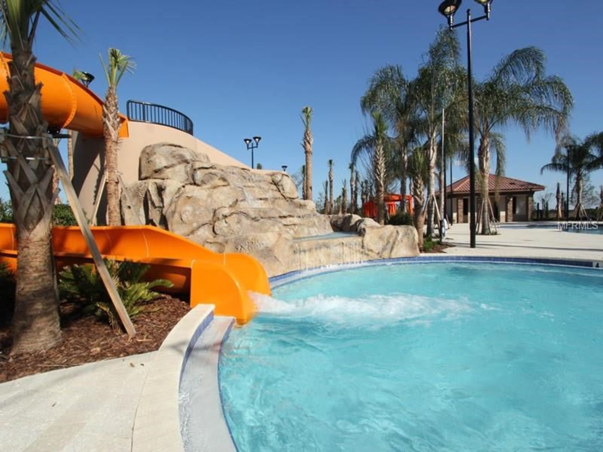 West Haven'daki Abbey'de Özel Tatil Villası, Disney, Florida'dan birkaç dakika Villa 6149