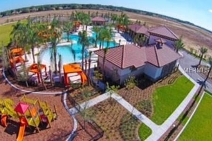West Haven'daki Abbey'de Özel Tatil Villası, Disney, Florida'dan birkaç dakika Villa 6149