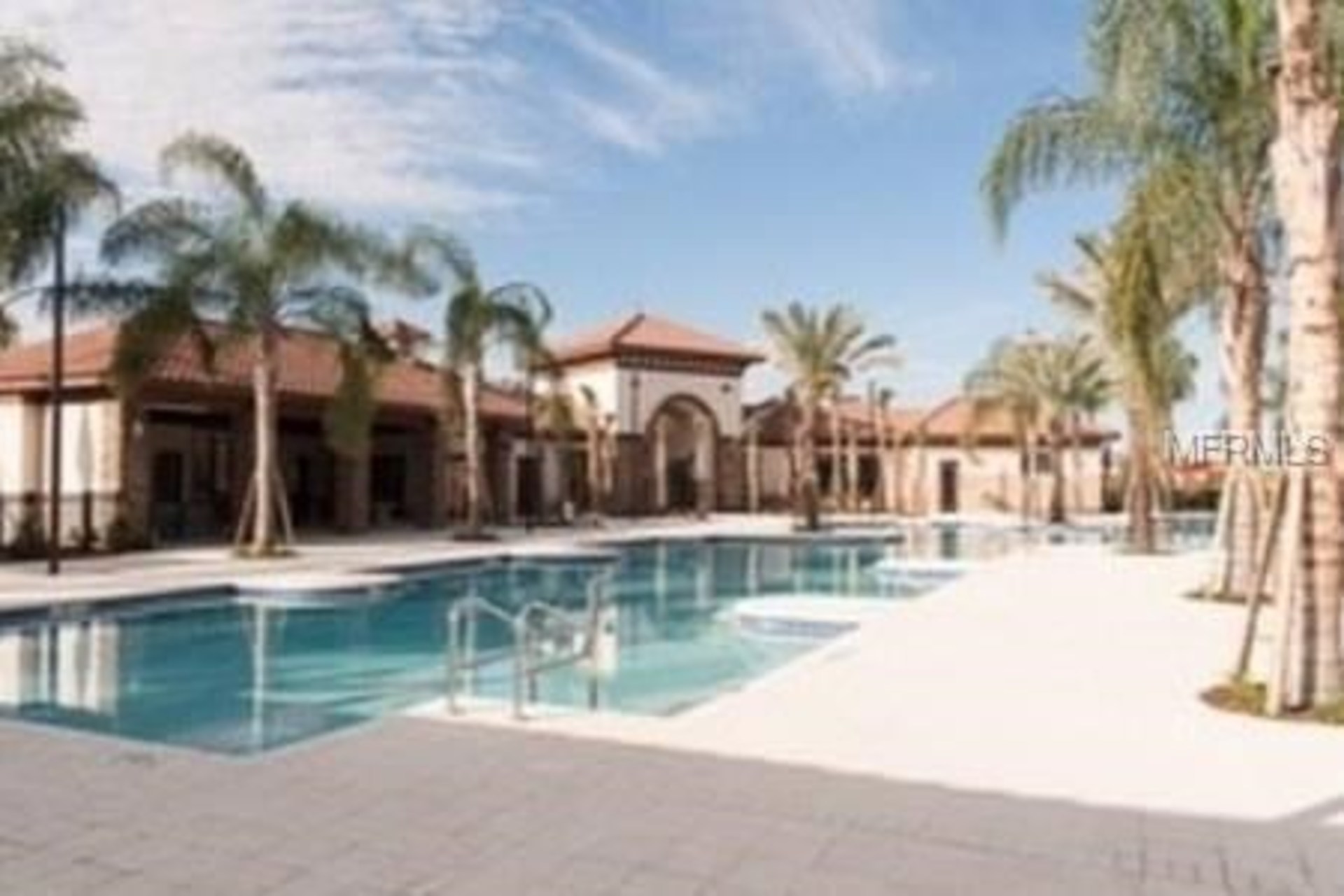 West Haven'daki Abbey'de Özel Tatil Villası, Disney, Florida'dan birkaç dakika Villa 6149