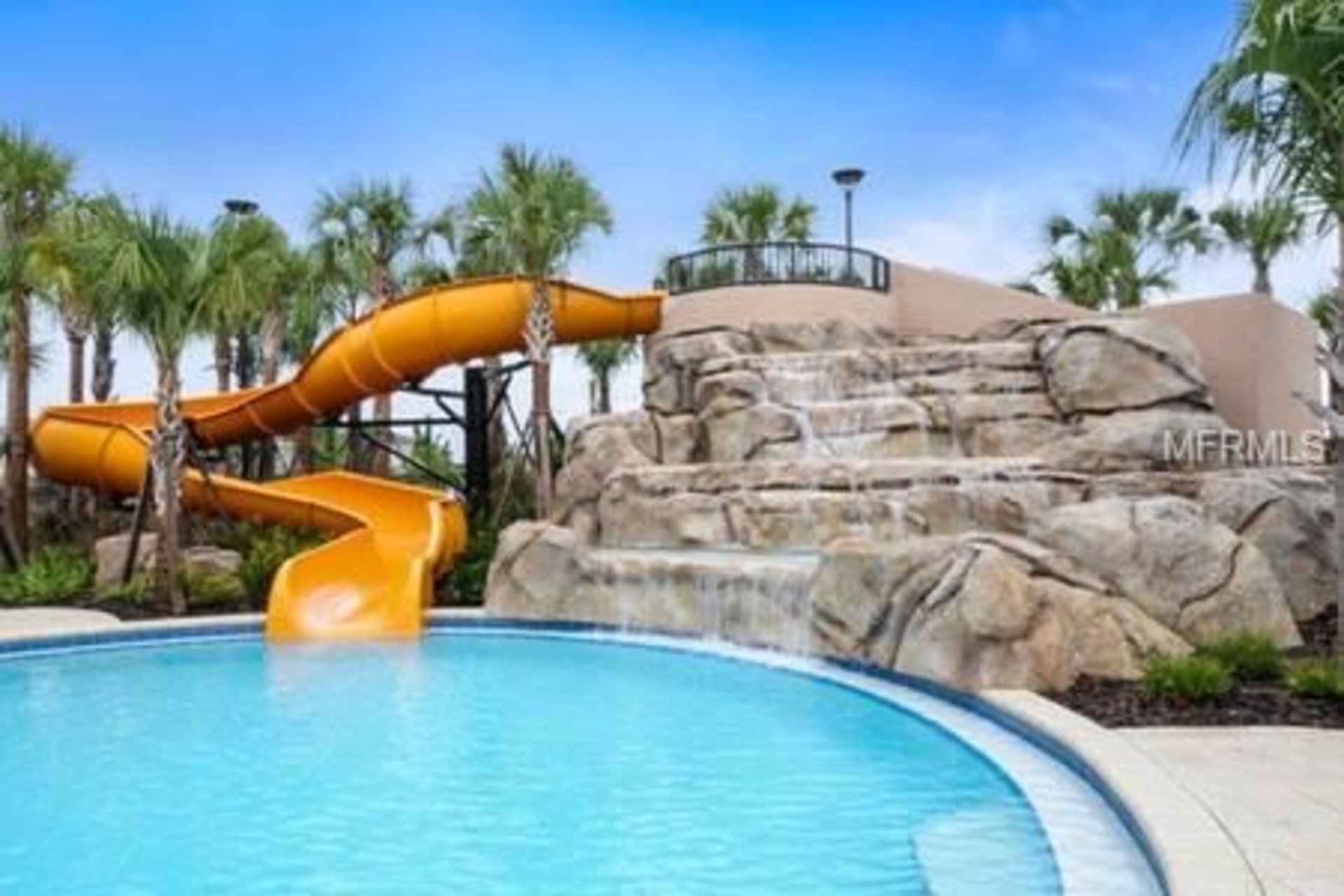 West Haven'daki Abbey'de Özel Tatil Villası, Disney, Florida'dan birkaç dakika Villa 6149