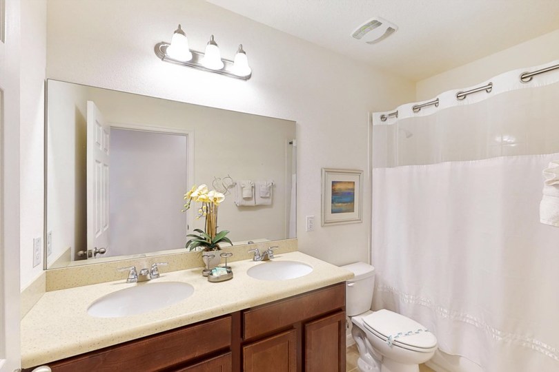 West Haven'daki Abbey'de Fantastik Özel Havuzlu Lüks Villa, Florida Villa 6151
