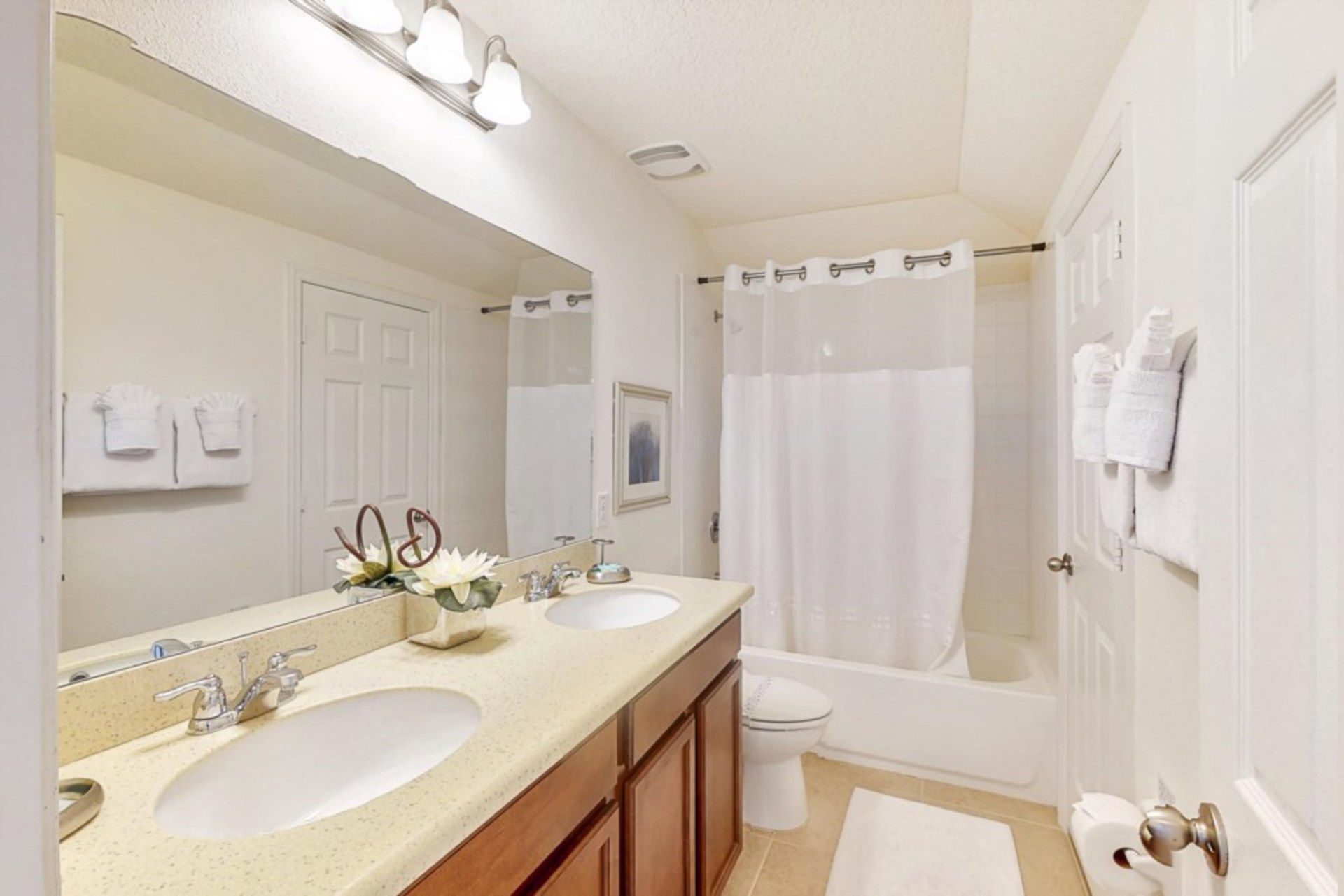 West Haven'daki Abbey'de Fantastik Özel Havuzlu Lüks Villa, Florida Villa 6151
