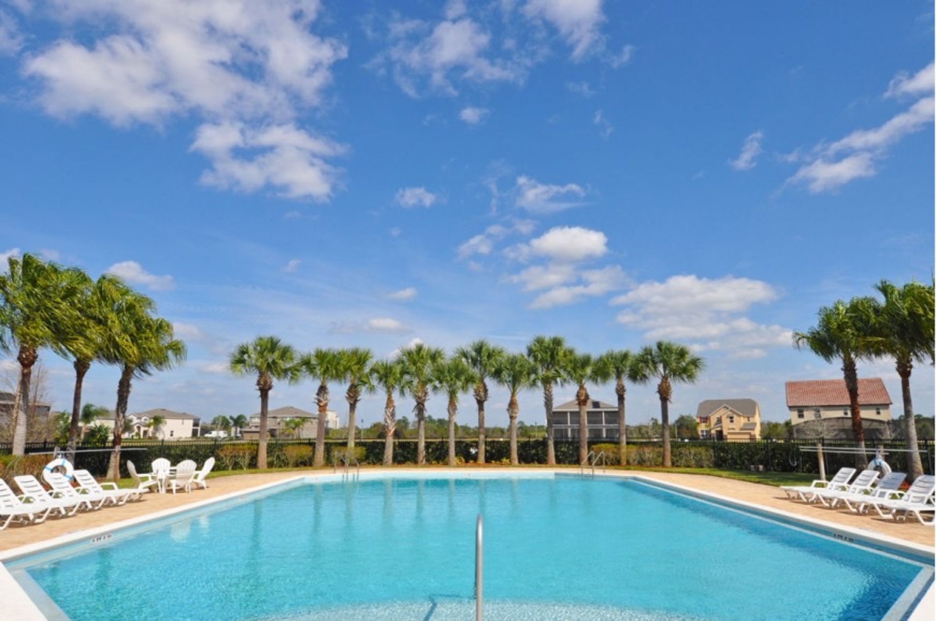 West Haven'daki Abbey'de Fantastik Özel Havuzlu Lüks Villa, Florida Villa 6151