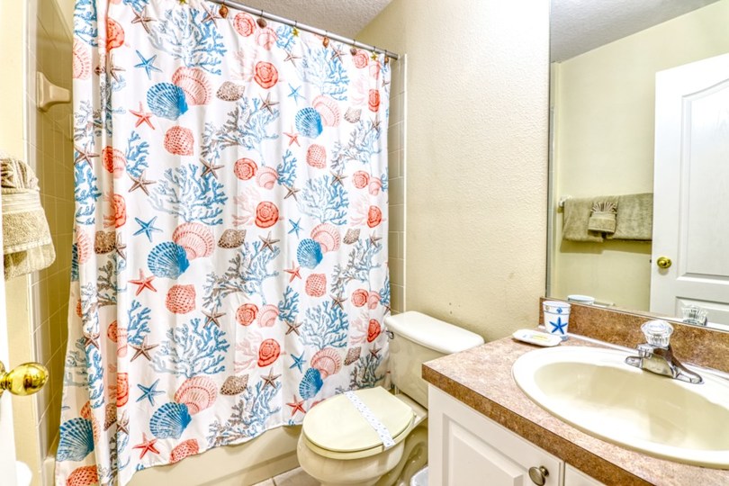 West Haven'daki Abbey'de Fantastik Özel Havuzlu Lüks Villa, Florida Villa 6153