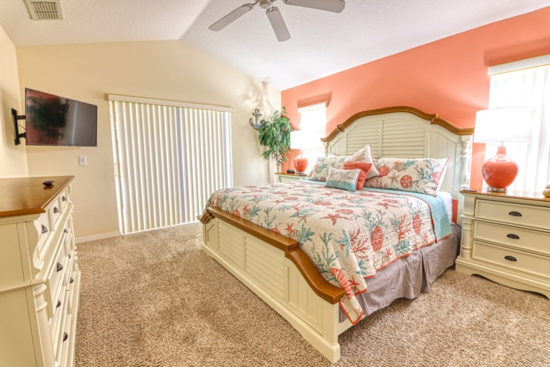 West Haven'daki Abbey'de Fantastik Özel Havuzlu Lüks Villa, Florida Villa 6153