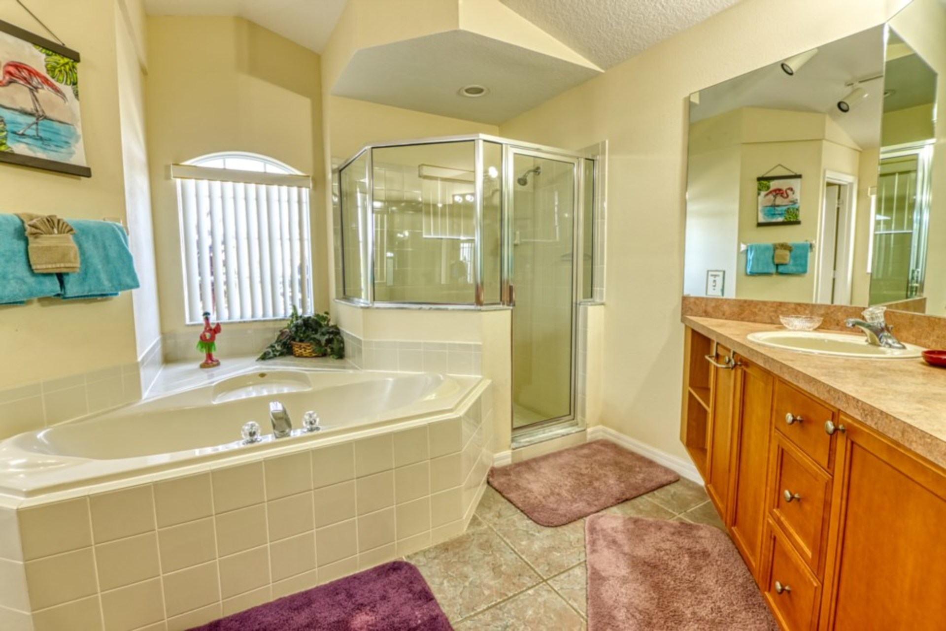 West Haven'daki Abbey'de Fantastik Özel Havuzlu Lüks Villa, Florida Villa 6153