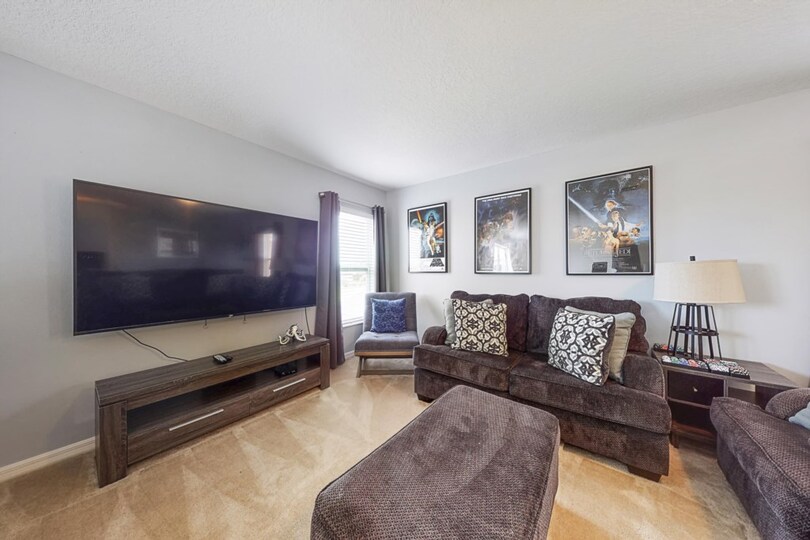 Providence Resort, Florida'nın En Prestijli Bölgelerinden Birinde 5 Yıldızlı Villa Villa 6154