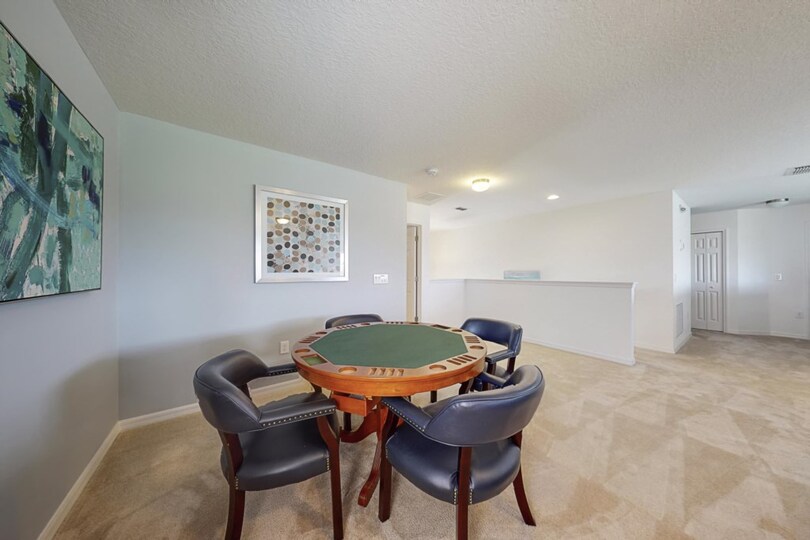 Providence Resort, Florida'nın En Prestijli Bölgelerinden Birinde 5 Yıldızlı Villa Villa 6154
