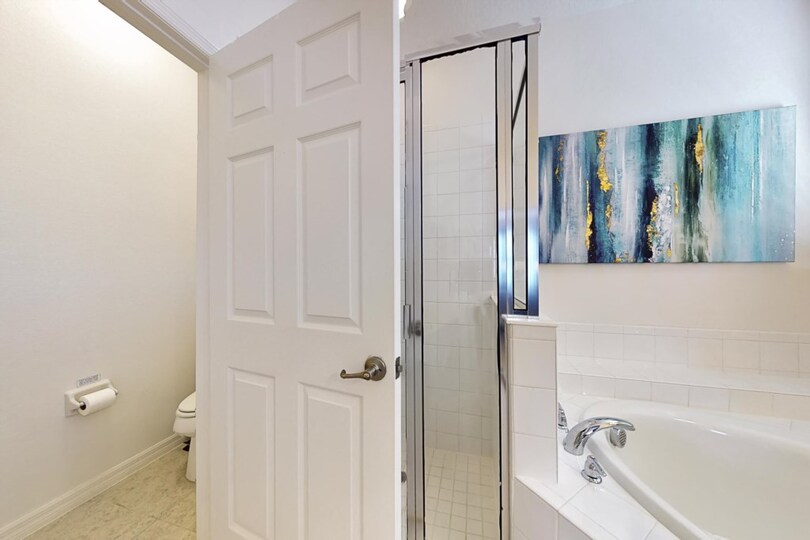 Providence Resort, Florida'nın En Prestijli Bölgelerinden Birinde 5 Yıldızlı Villa Villa 6154