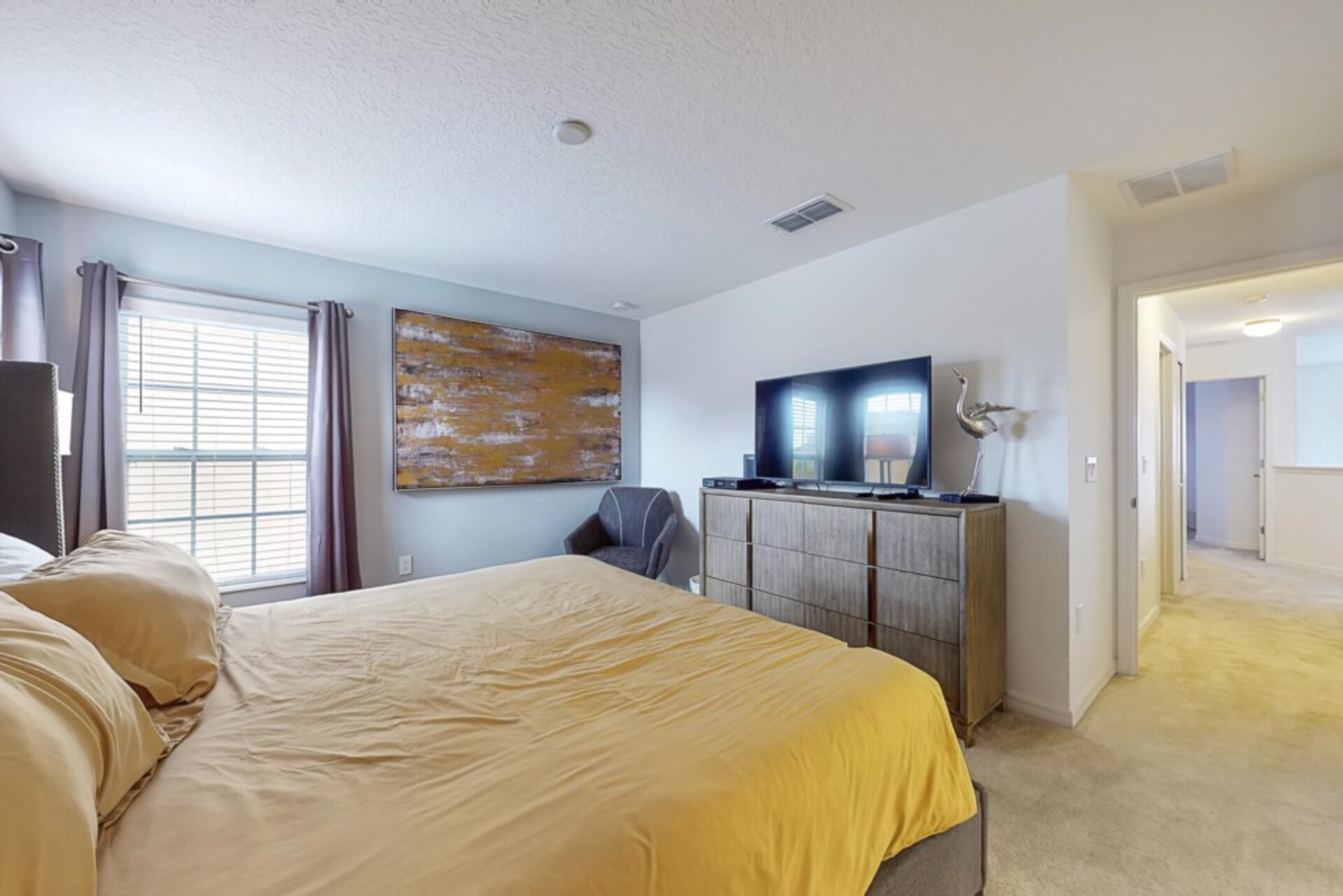 Providence Resort, Florida'nın En Prestijli Bölgelerinden Birinde 5 Yıldızlı Villa Villa 6154