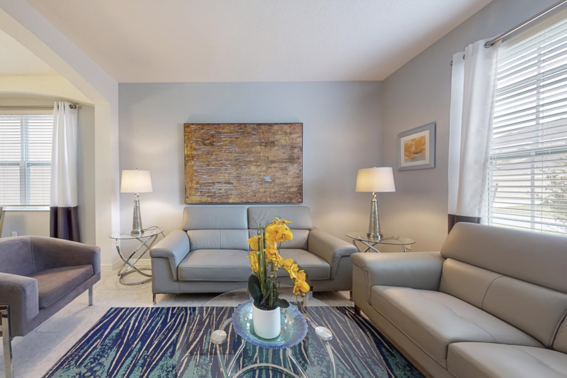 Providence Resort, Florida'nın En Prestijli Bölgelerinden Birinde 5 Yıldızlı Villa Villa 6154