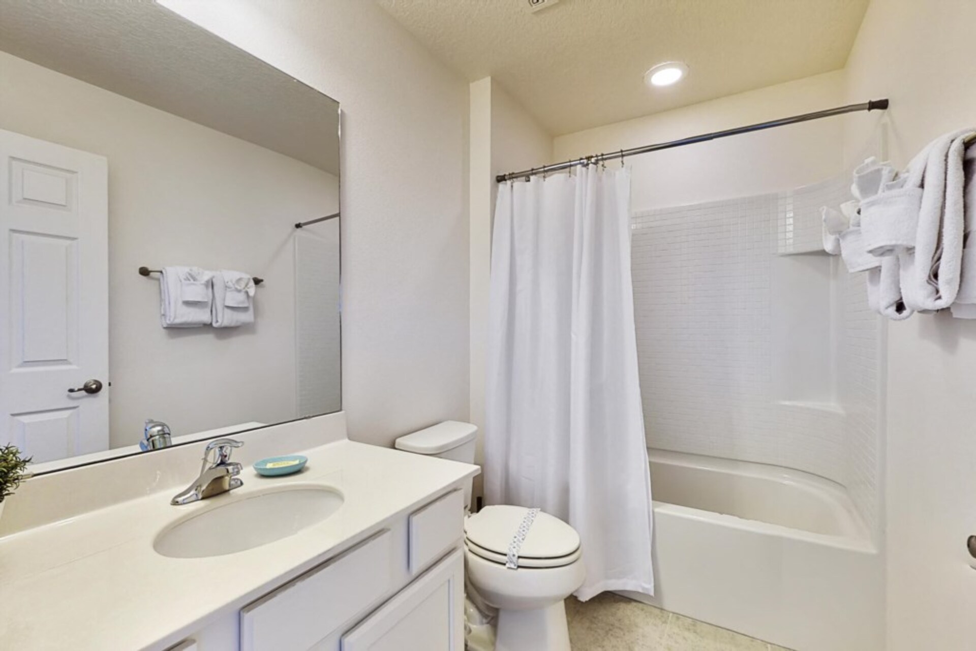 Providence Resort, Florida'nın En Prestijli Bölgelerinden Birinde 5 Yıldızlı Villa Villa 6154