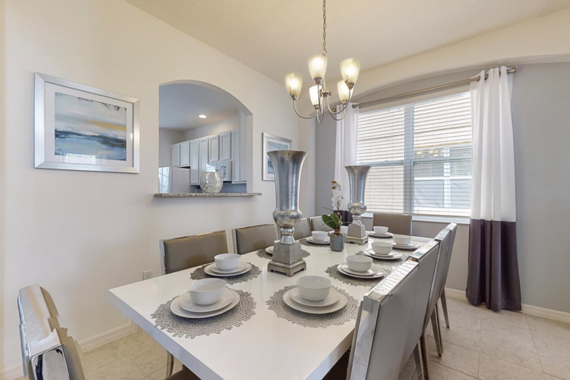Providence Resort, Florida'nın En Prestijli Bölgelerinden Birinde 5 Yıldızlı Villa Villa 6154