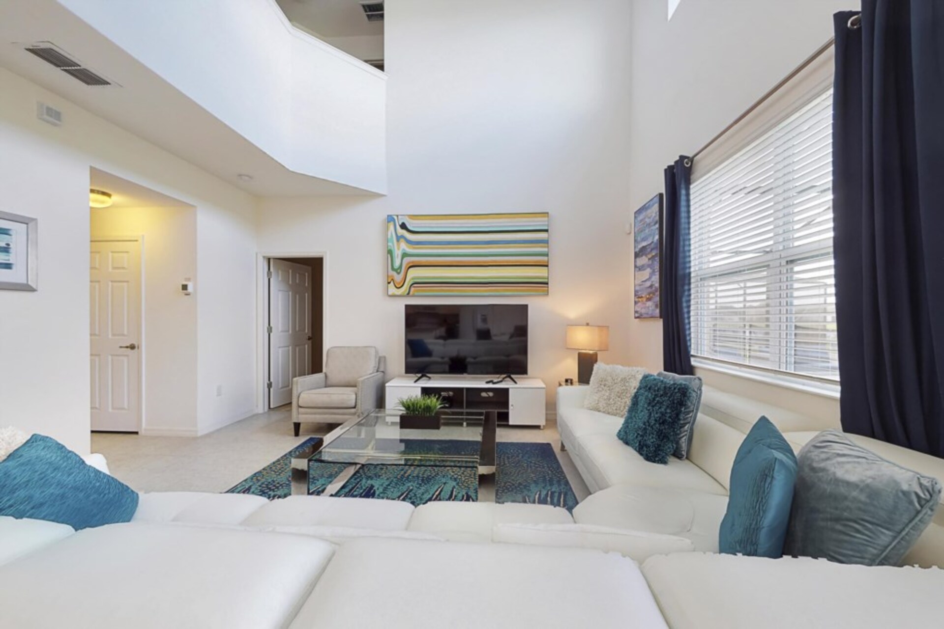 Providence Resort, Florida'nın En Prestijli Bölgelerinden Birinde 5 Yıldızlı Villa Villa 6154