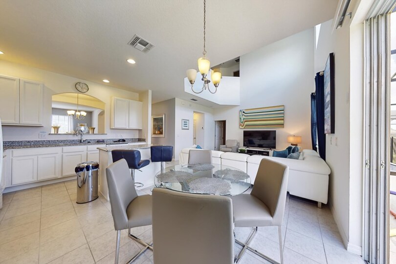 Providence Resort, Florida'nın En Prestijli Bölgelerinden Birinde 5 Yıldızlı Villa Villa 6154