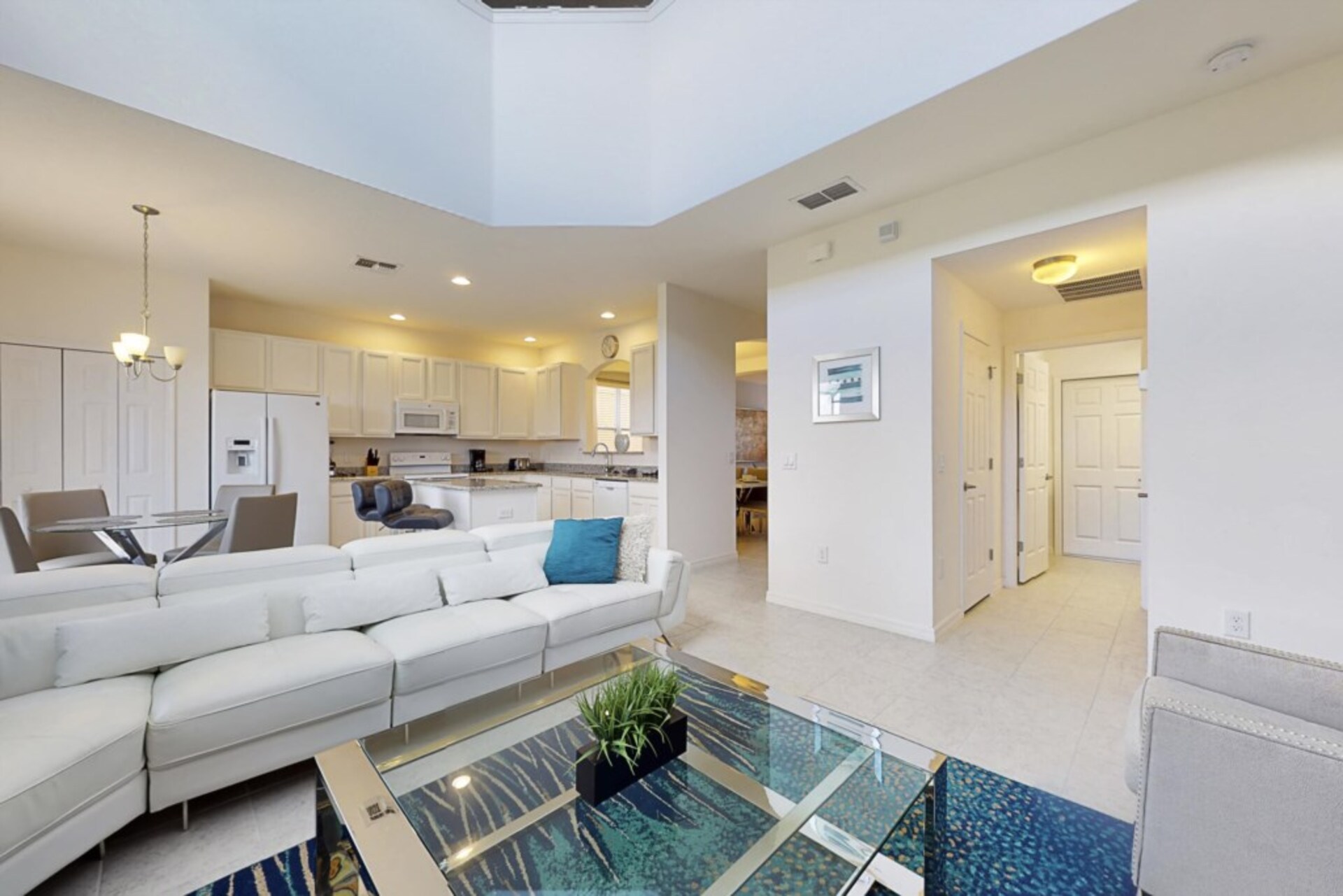 Providence Resort, Florida'nın En Prestijli Bölgelerinden Birinde 5 Yıldızlı Villa Villa 6154