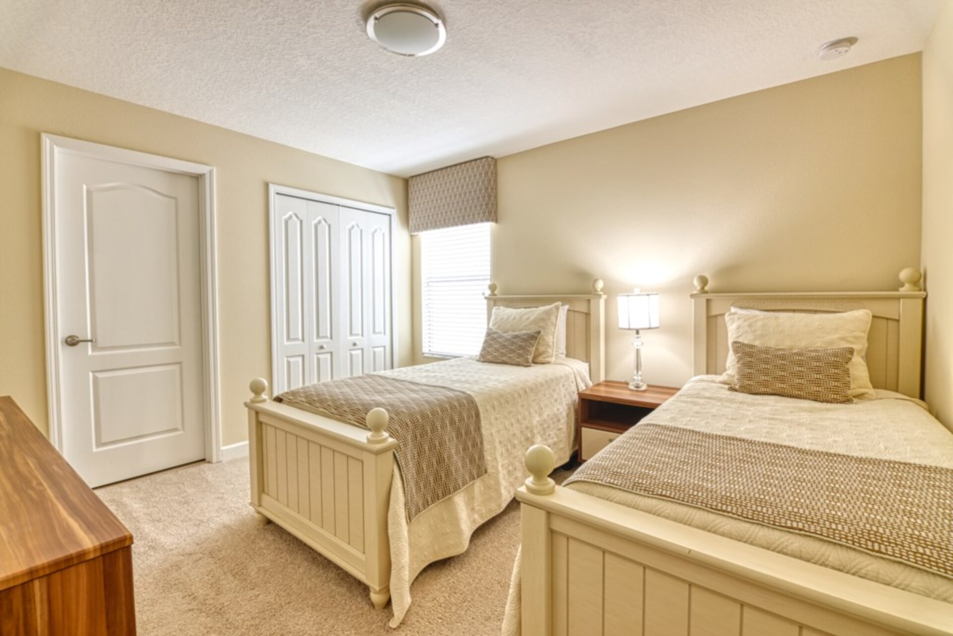Champions Gate Resort, Florida'nın En Prestijli Bölgelerinden Birinde 5 Yıldızlı Villa Villa 6156