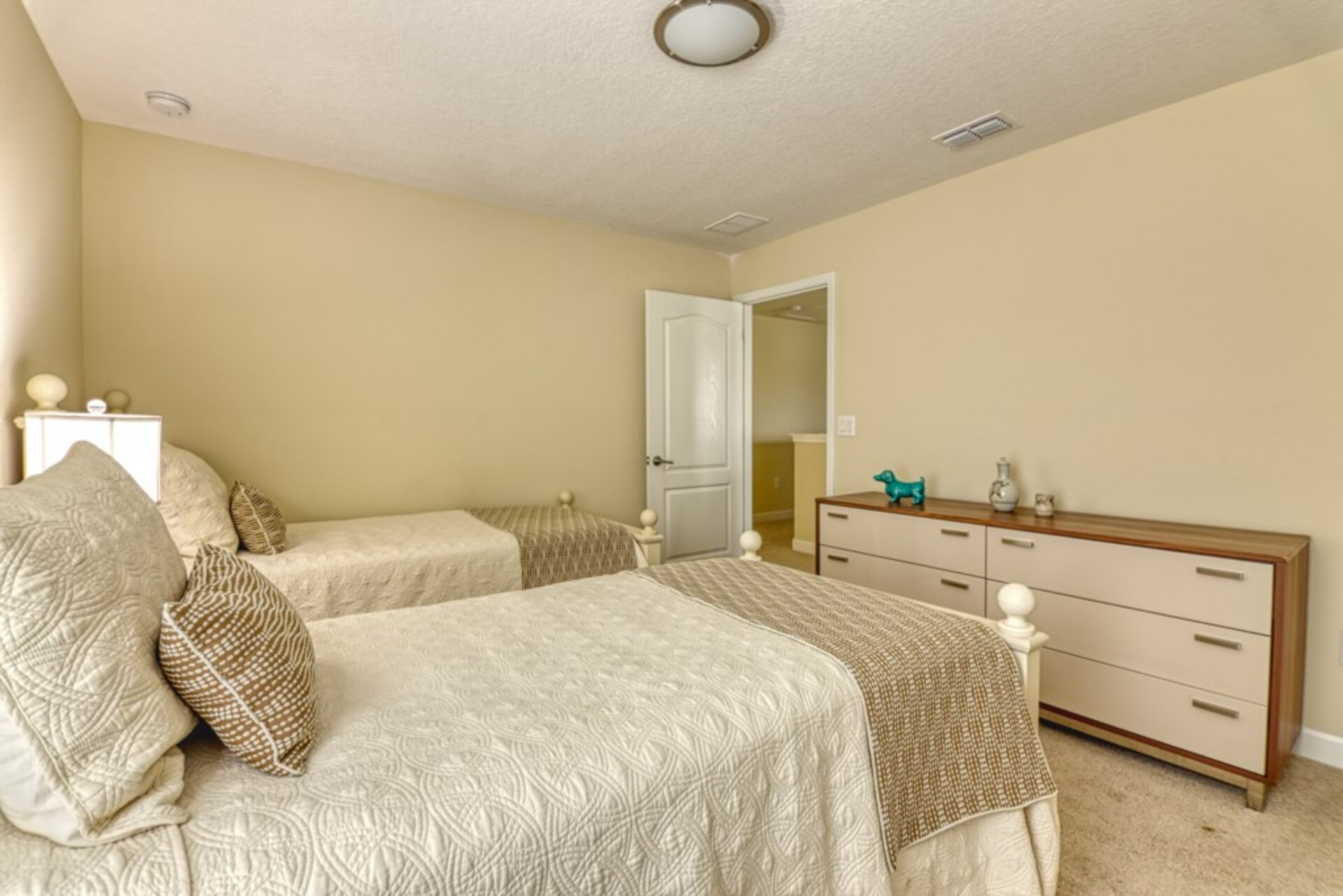 Champions Gate Resort, Florida'nın En Prestijli Bölgelerinden Birinde 5 Yıldızlı Villa Villa 6156