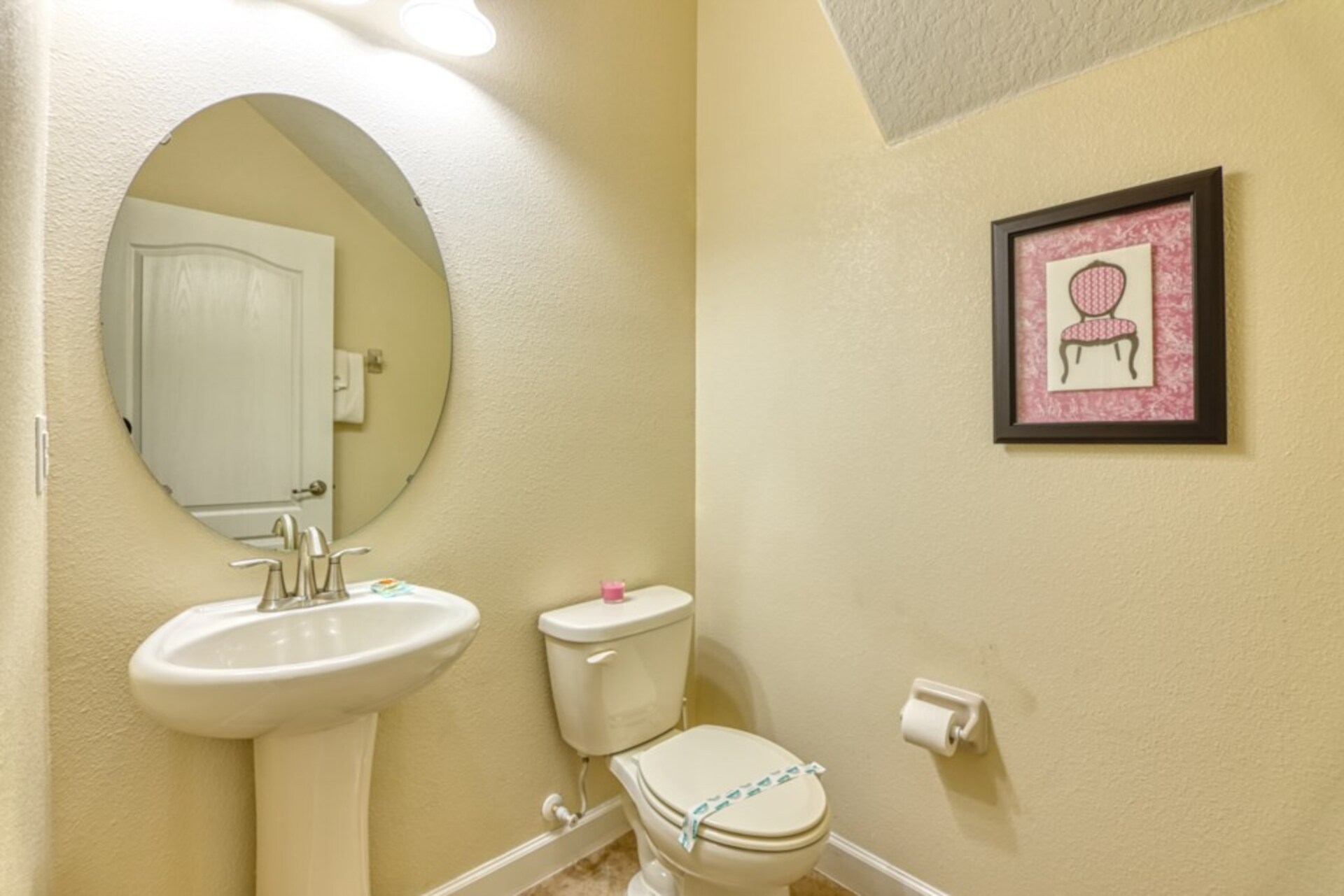 Champions Gate Resort, Florida'nın En Prestijli Bölgelerinden Birinde 5 Yıldızlı Villa Villa 6156