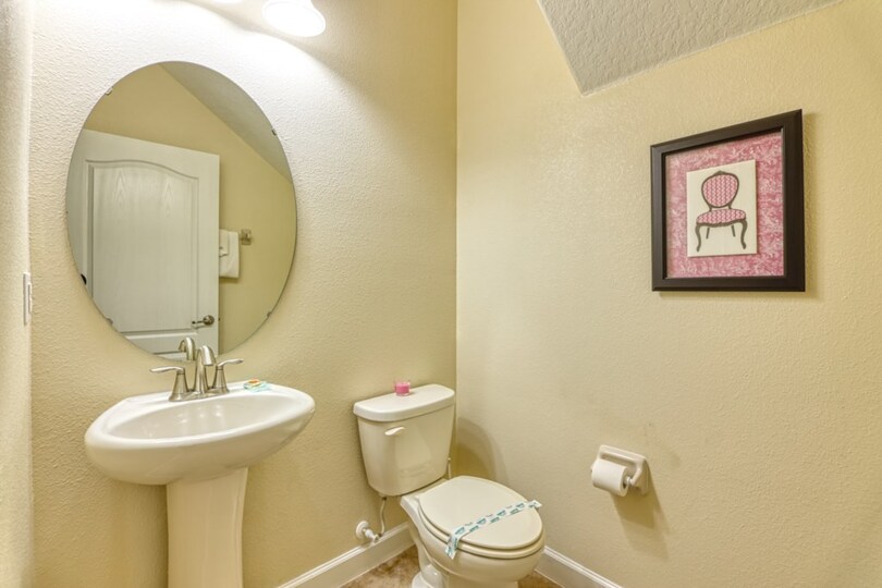 Champions Gate Resort, Florida'nın En Prestijli Bölgelerinden Birinde 5 Yıldızlı Villa Villa 6156