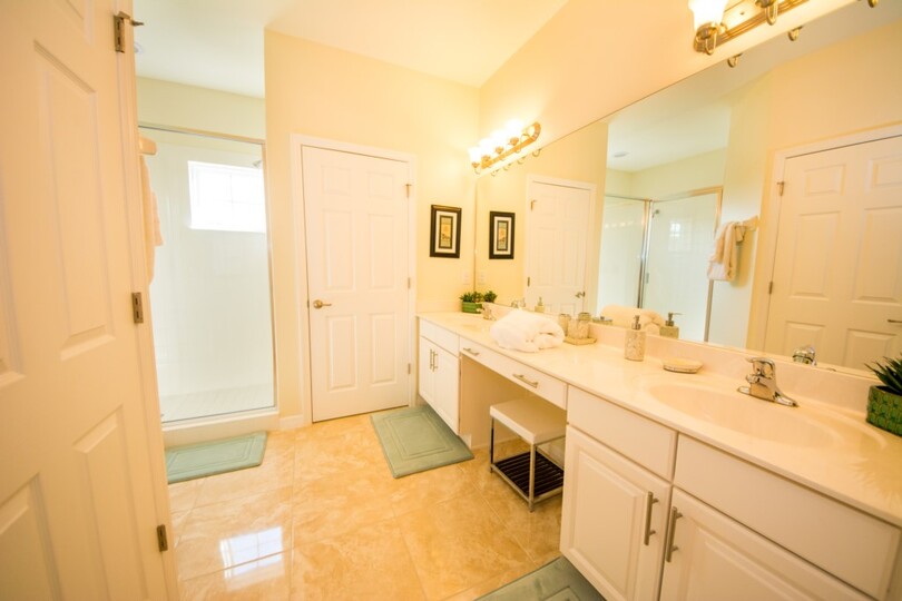 Solterra Resort, Florida'nın En Prestijli Bölgelerinden Birinde 5 Yıldızlı Villa Villa 6157
