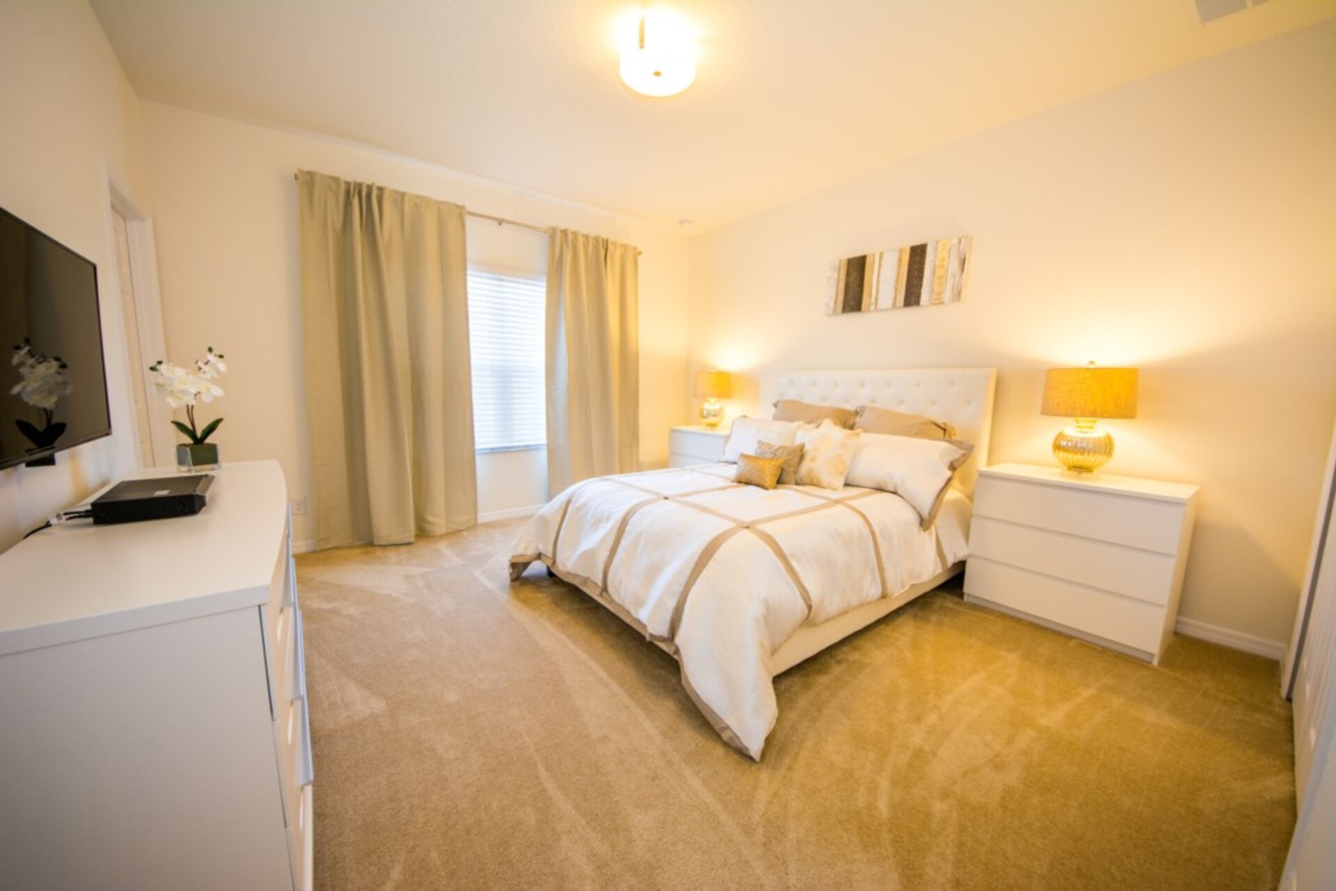 Solterra Resort, Florida'nın En Prestijli Bölgelerinden Birinde 5 Yıldızlı Villa Villa 6157