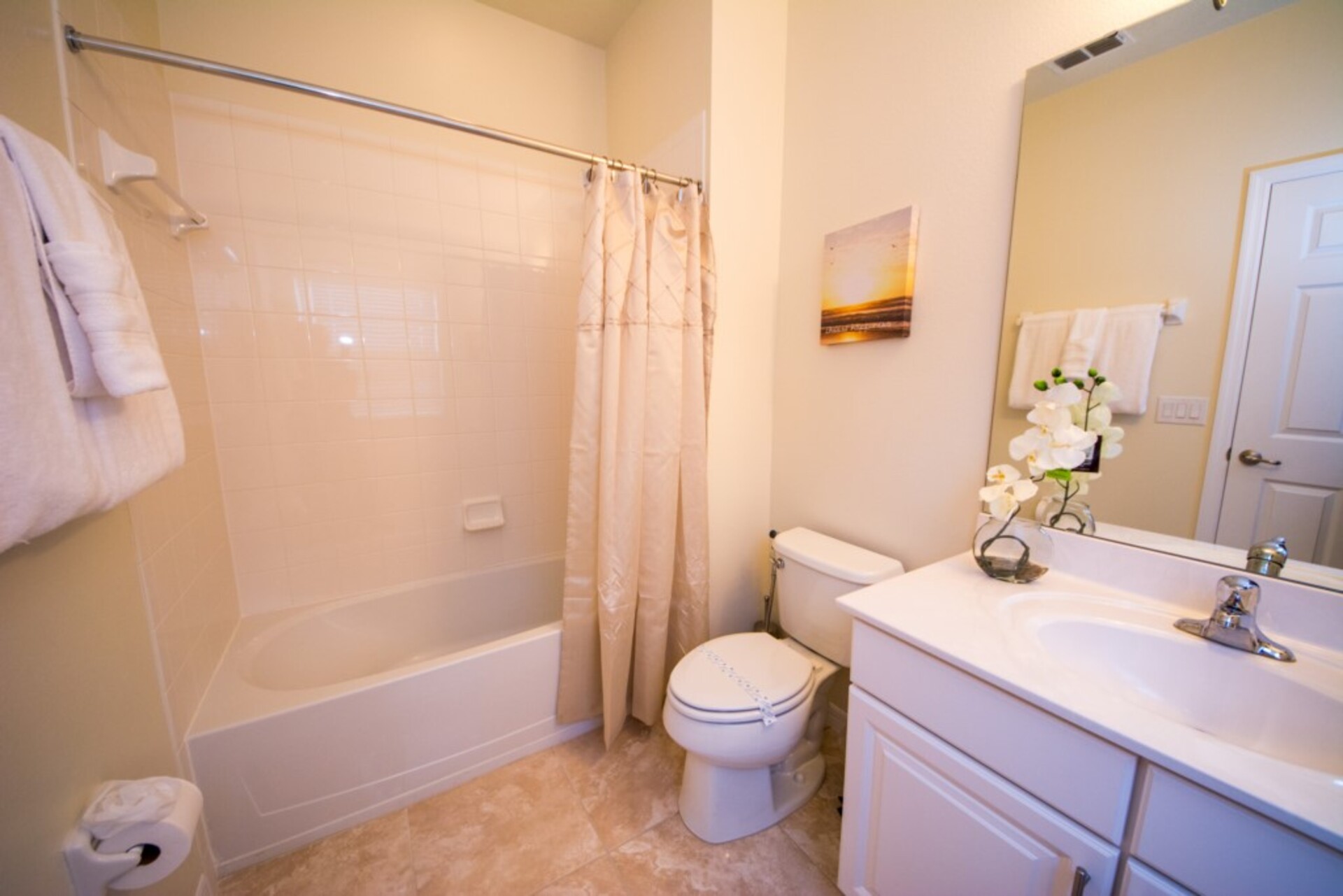 Solterra Resort, Florida'nın En Prestijli Bölgelerinden Birinde 5 Yıldızlı Villa Villa 6157