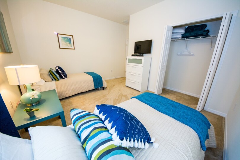 Solterra Resort, Florida'nın En Prestijli Bölgelerinden Birinde 5 Yıldızlı Villa Villa 6157