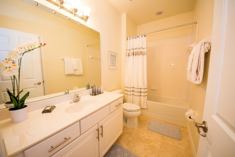Solterra Resort, Florida'nın En Prestijli Bölgelerinden Birinde 5 Yıldızlı Villa Villa 6157