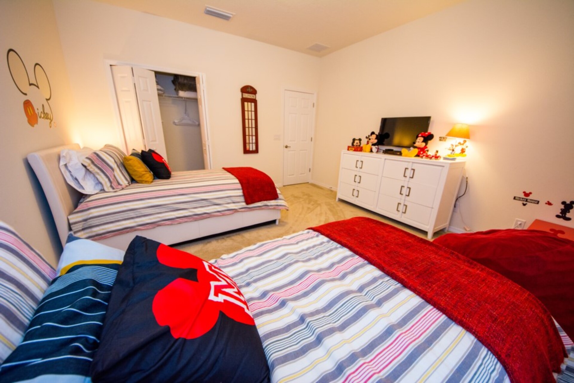 Solterra Resort, Florida'nın En Prestijli Bölgelerinden Birinde 5 Yıldızlı Villa Villa 6157