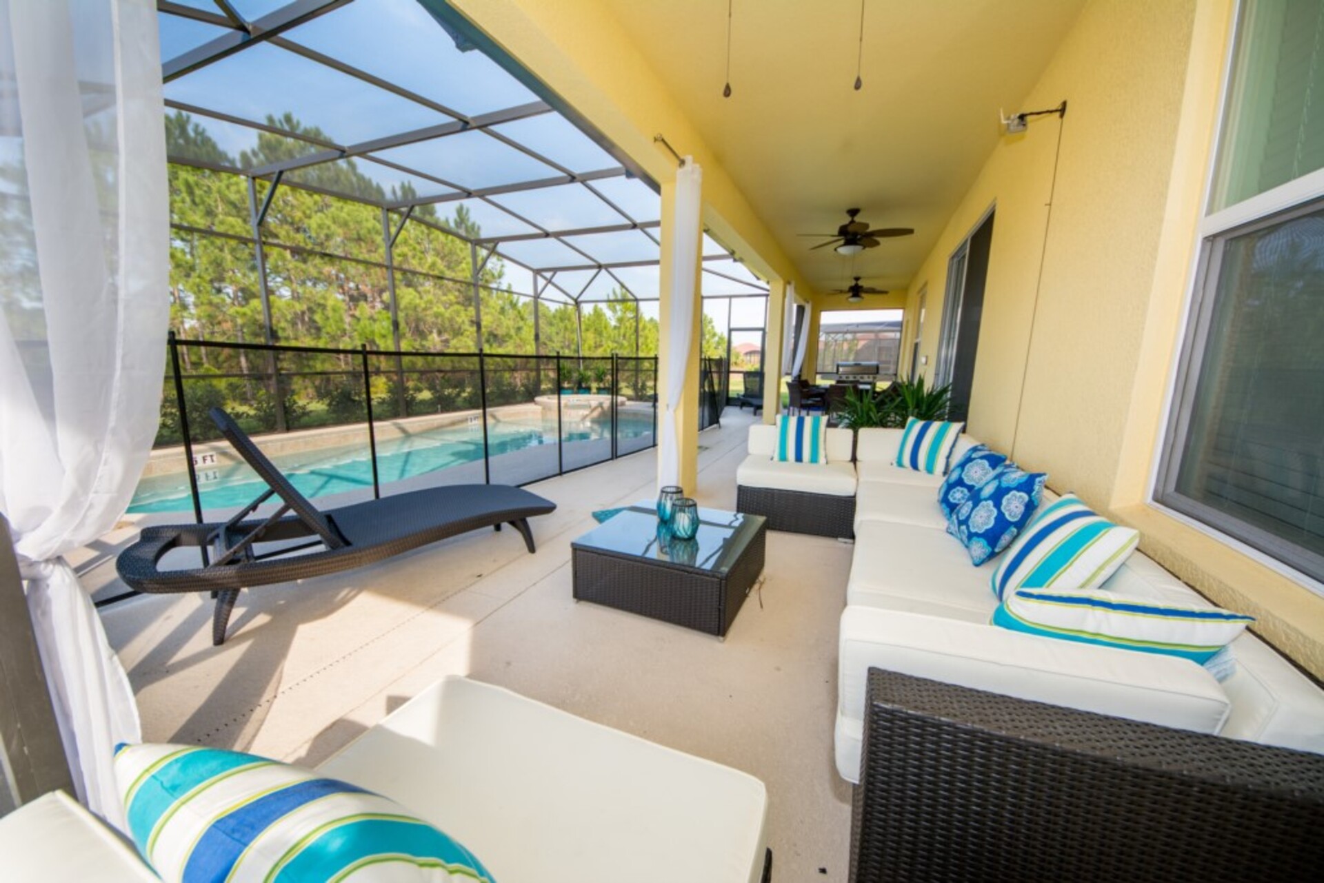 Solterra Resort, Florida'nın En Prestijli Bölgelerinden Birinde 5 Yıldızlı Villa Villa 6157