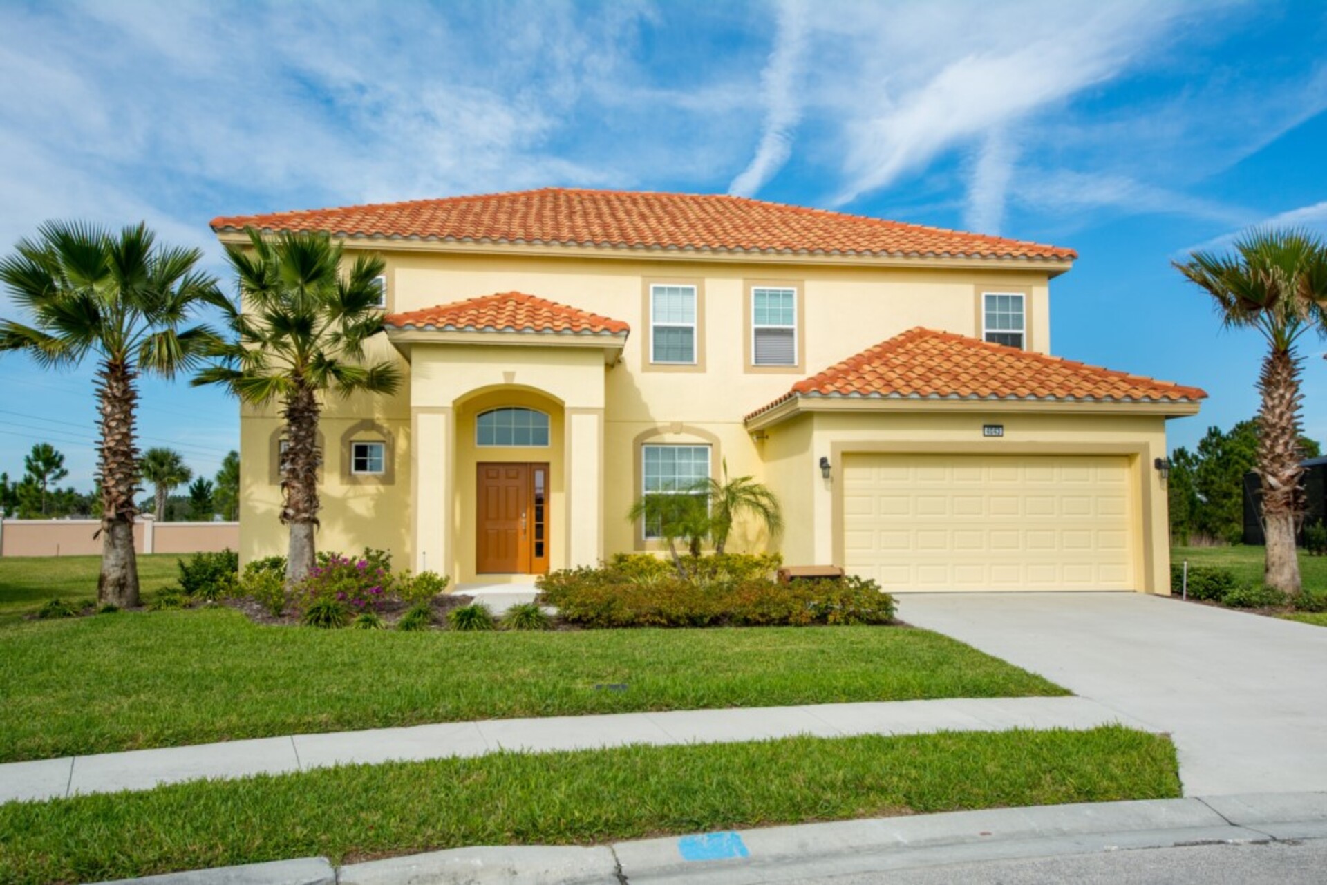 Solterra Resort, Florida'nın En Prestijli Bölgelerinden Birinde 5 Yıldızlı Villa Villa 6157
