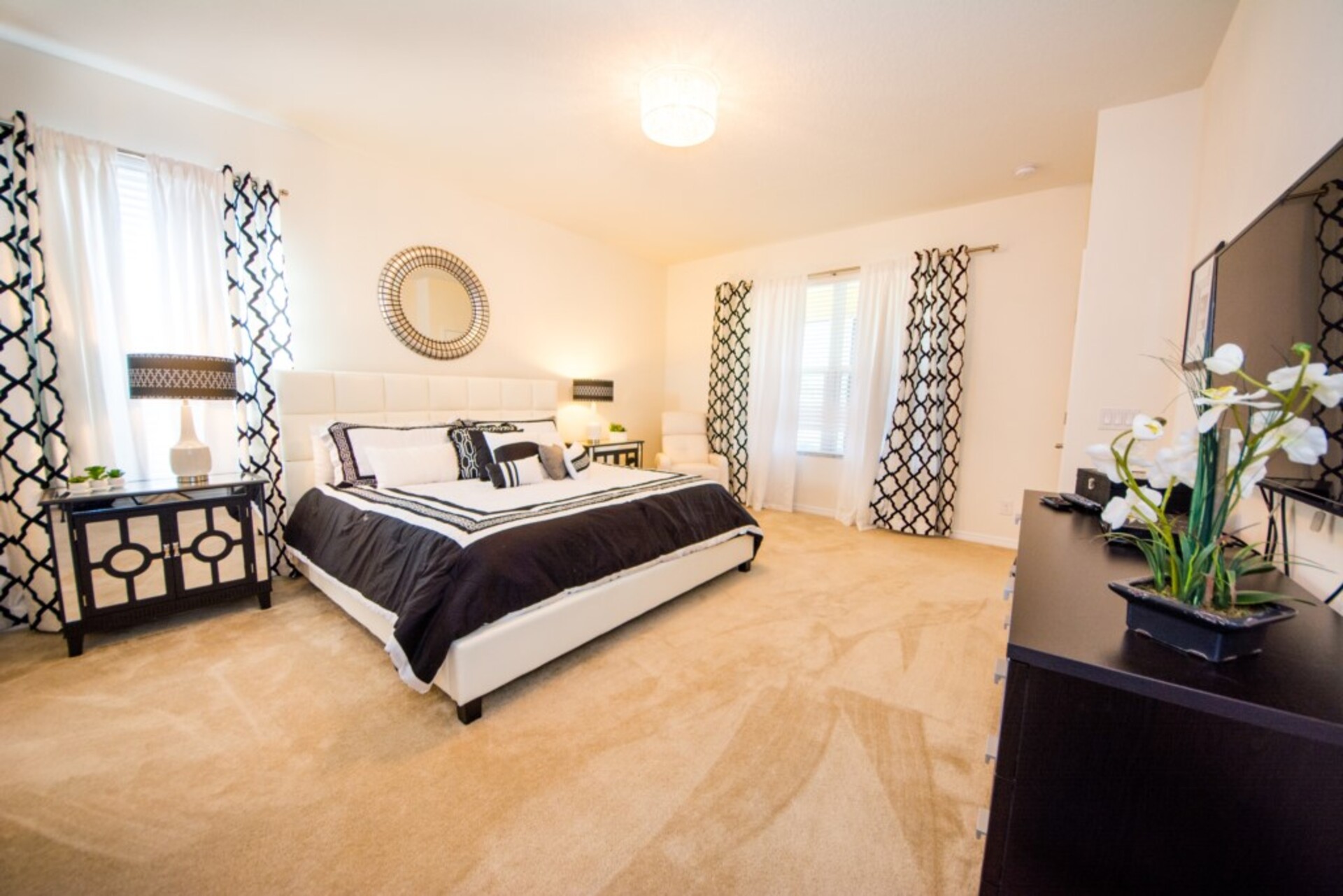 Solterra Resort, Florida'nın En Prestijli Bölgelerinden Birinde 5 Yıldızlı Villa Villa 6157