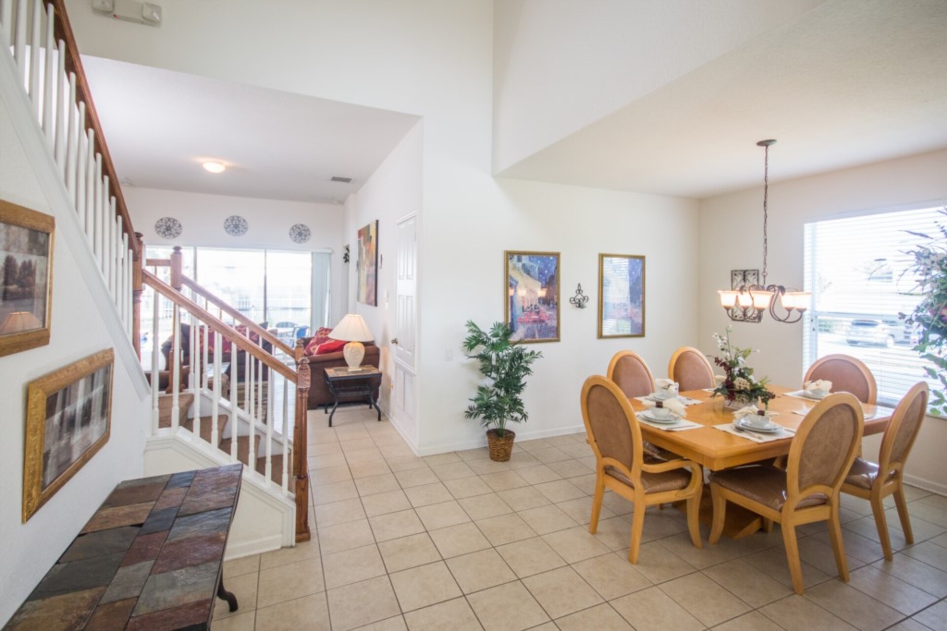 Windsor Hills Resort'ta En İyi 5 Yatak Odalı Villa, Florida Villa 6158