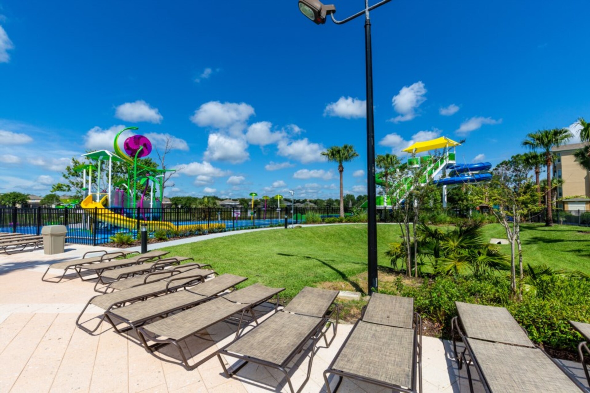 Windsor Hills Resort'ta En İyi 5 Yatak Odalı Villa, Florida Villa 6158
