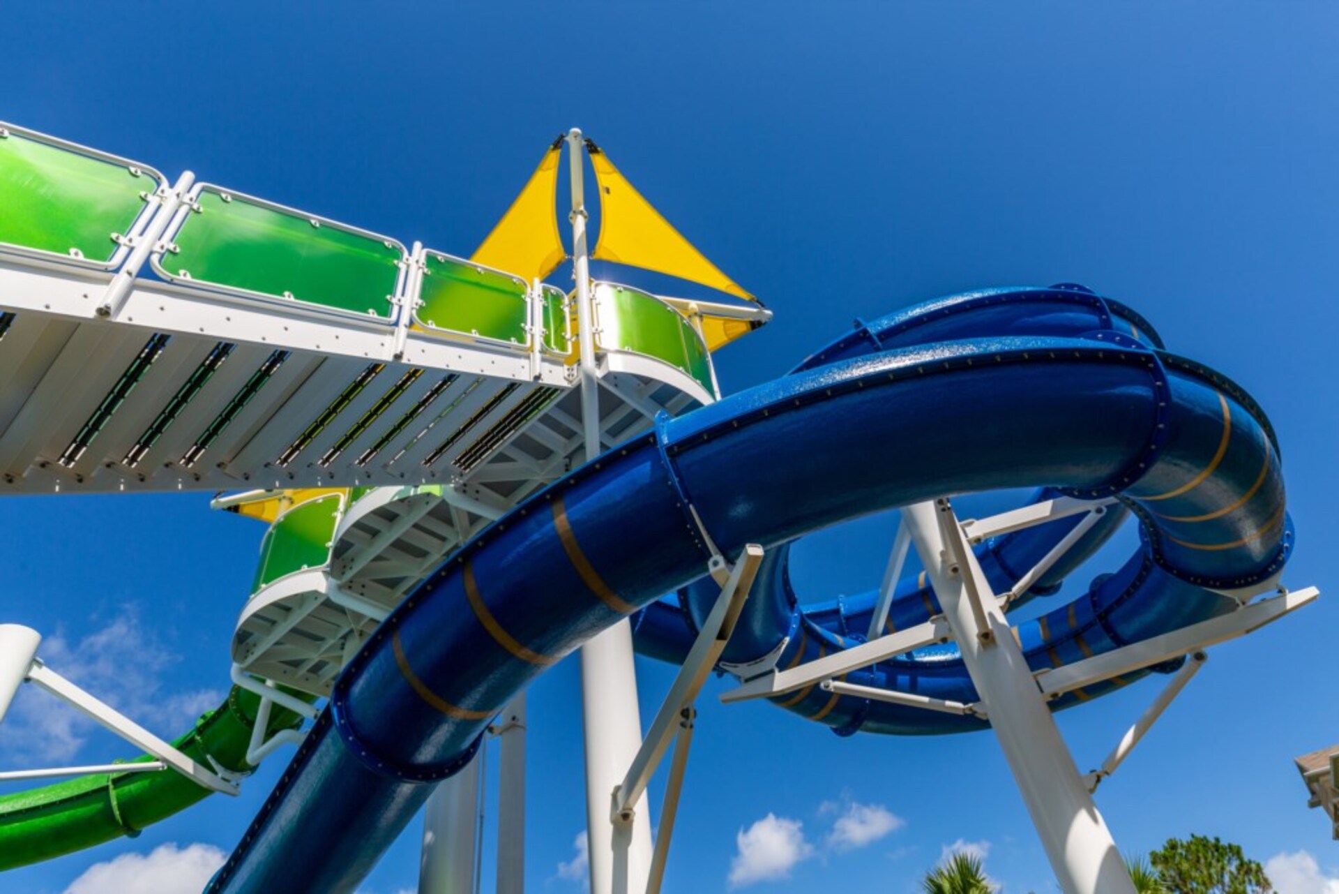 Windsor Hills Resort'ta En İyi 5 Yatak Odalı Villa, Florida Villa 6158