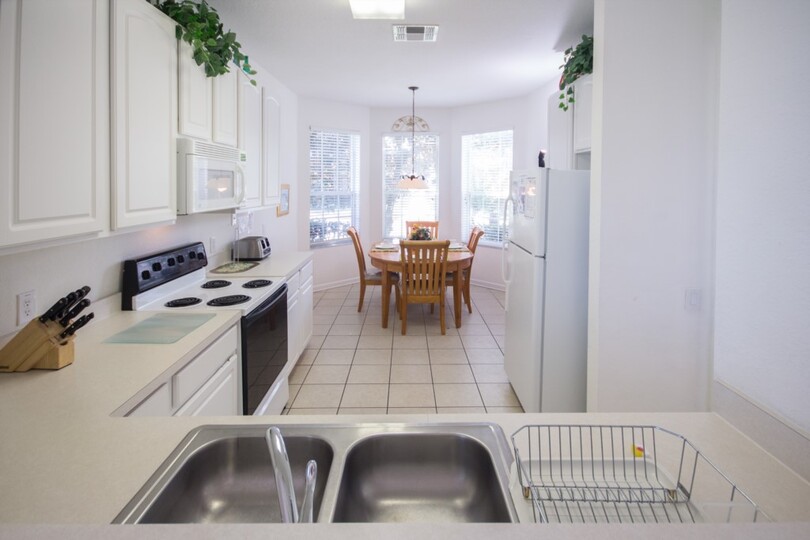 Windsor Hills Resort'ta En İyi 5 Yatak Odalı Villa, Florida Villa 6158